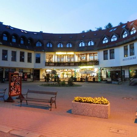 Pension Mona Гаррахов Экстерьер фото